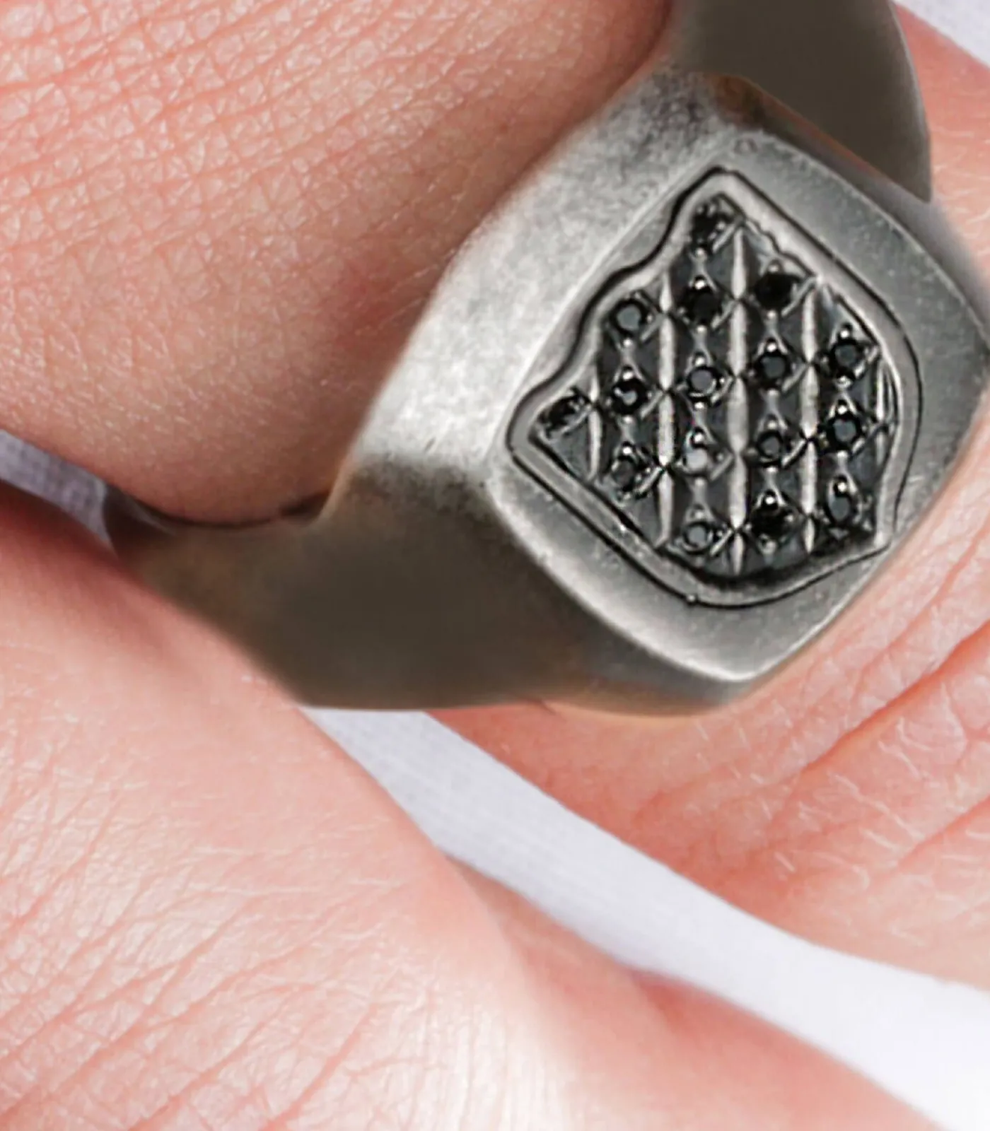 Online Ring NOBILE Heren Ringen