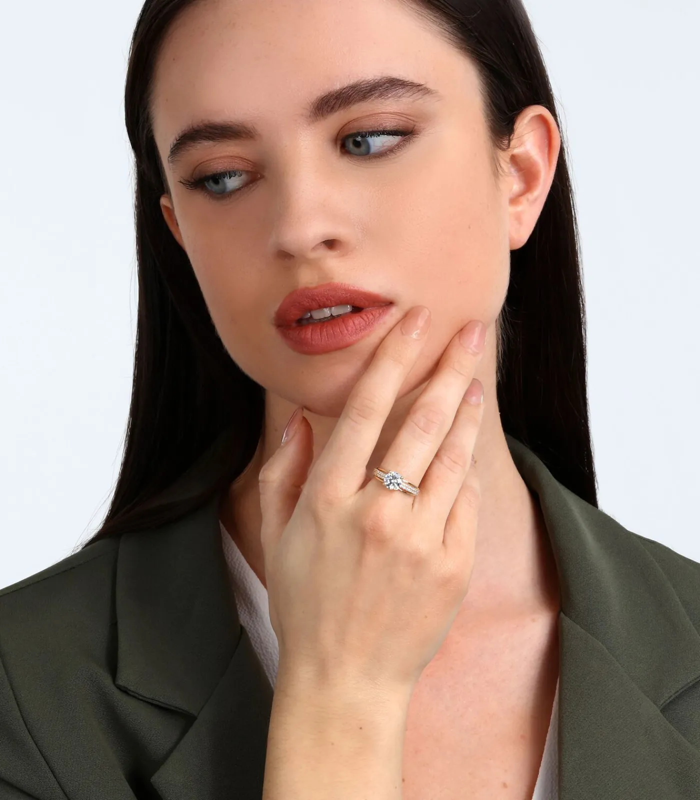 Best Ring OXYDE DAMES Ringen