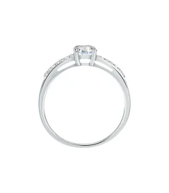 DAMES Bluespirit Ring OXYDE