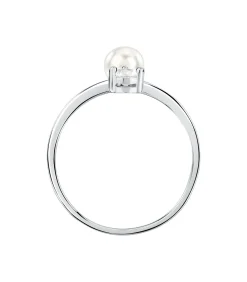 DAMES Morellato Ring PERLE CONTEMPORARY