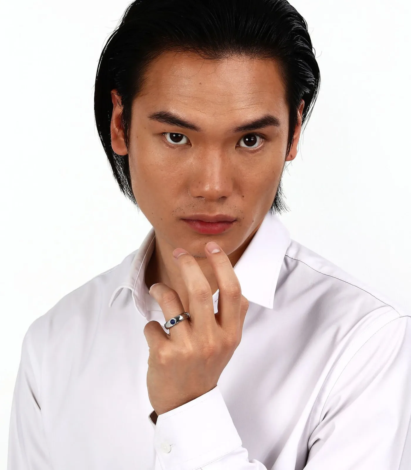 Best Ring PIETRE Heren Ringen