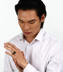 Ring PIETRE Heren Ringen