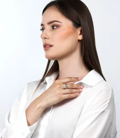 Online Ring ROSALINE DAMES Ringen