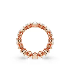 Discount Ring Roségoud 5690090 DAMES Ringen