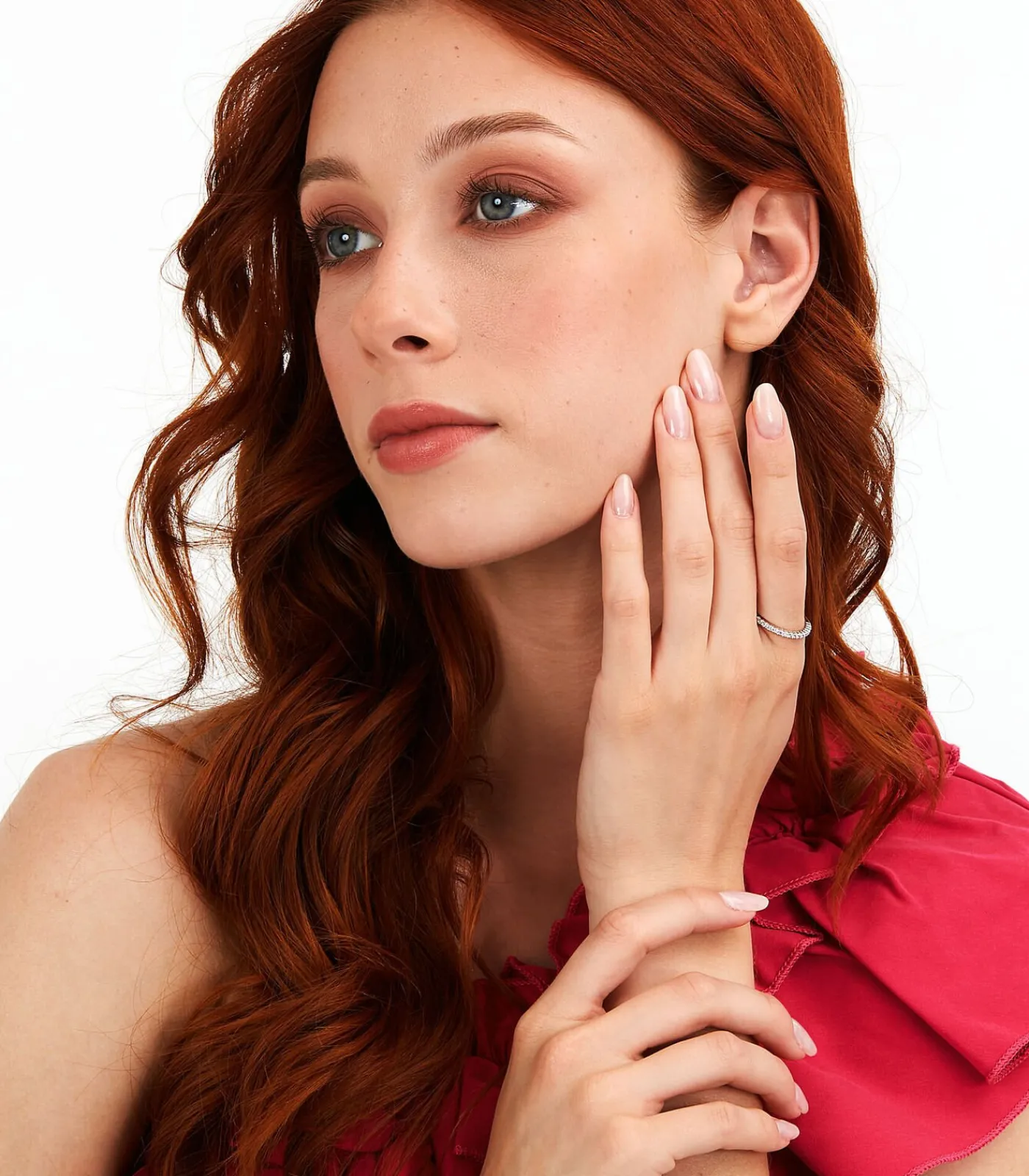 Best Ring DAMES Ringen