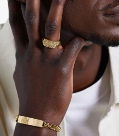 Online Ring Staal Heren Ringen