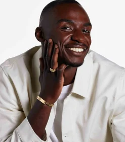 Online Ring Staal Heren Ringen