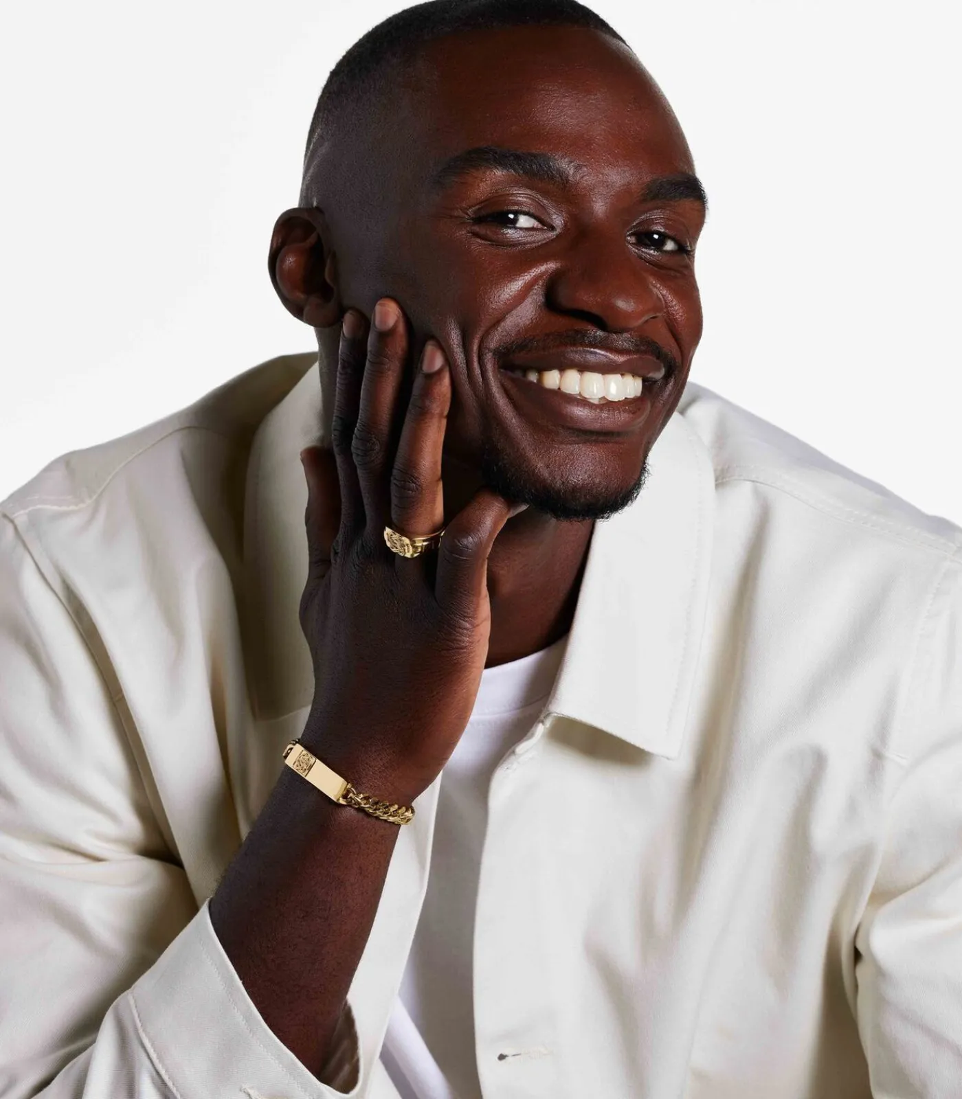 Online Ring Staal Heren Ringen