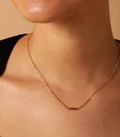 Best Ring Staal DAMES Halskettingen