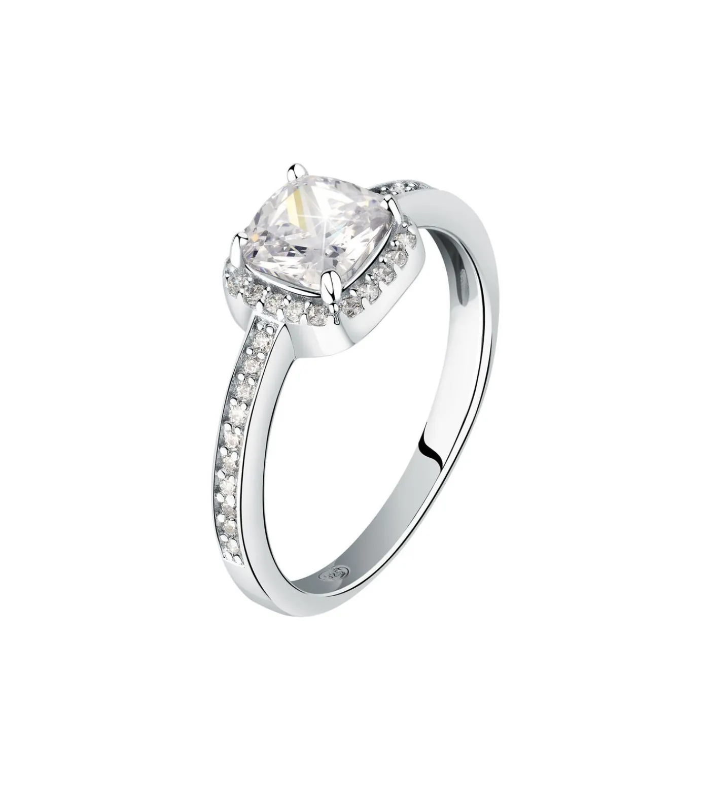 Hot Ring TESORI DAMES Ringen
