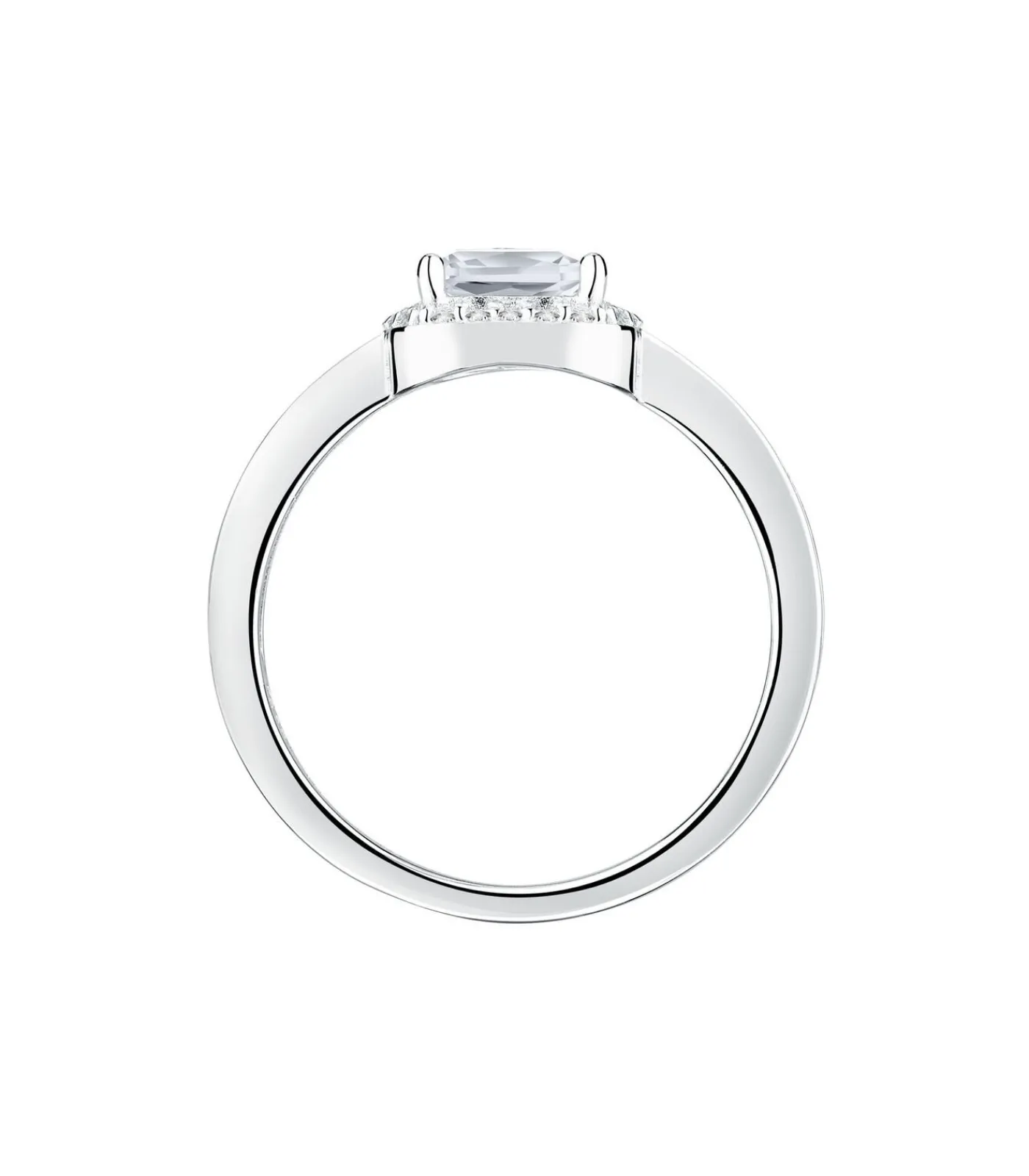 Hot Ring TESORI DAMES Ringen
