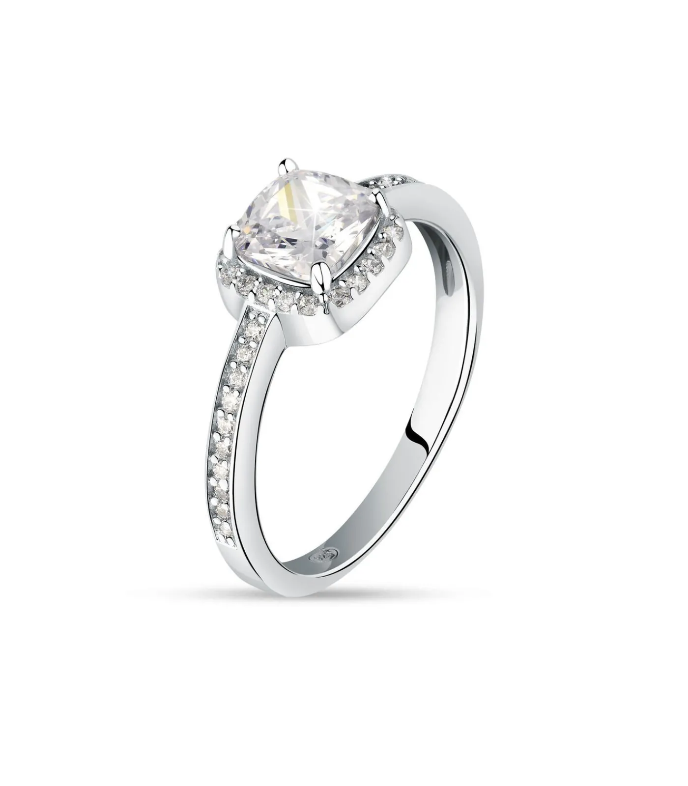 Hot Ring TESORI DAMES Ringen