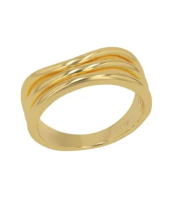 DAMES NOELANI Ring voor dames, 925 Sterling zilver