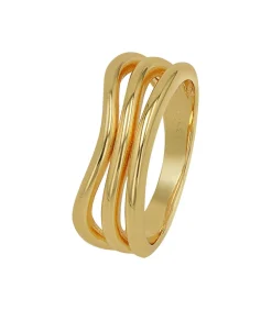 DAMES NOELANI Ring voor dames, 925 Sterling zilver