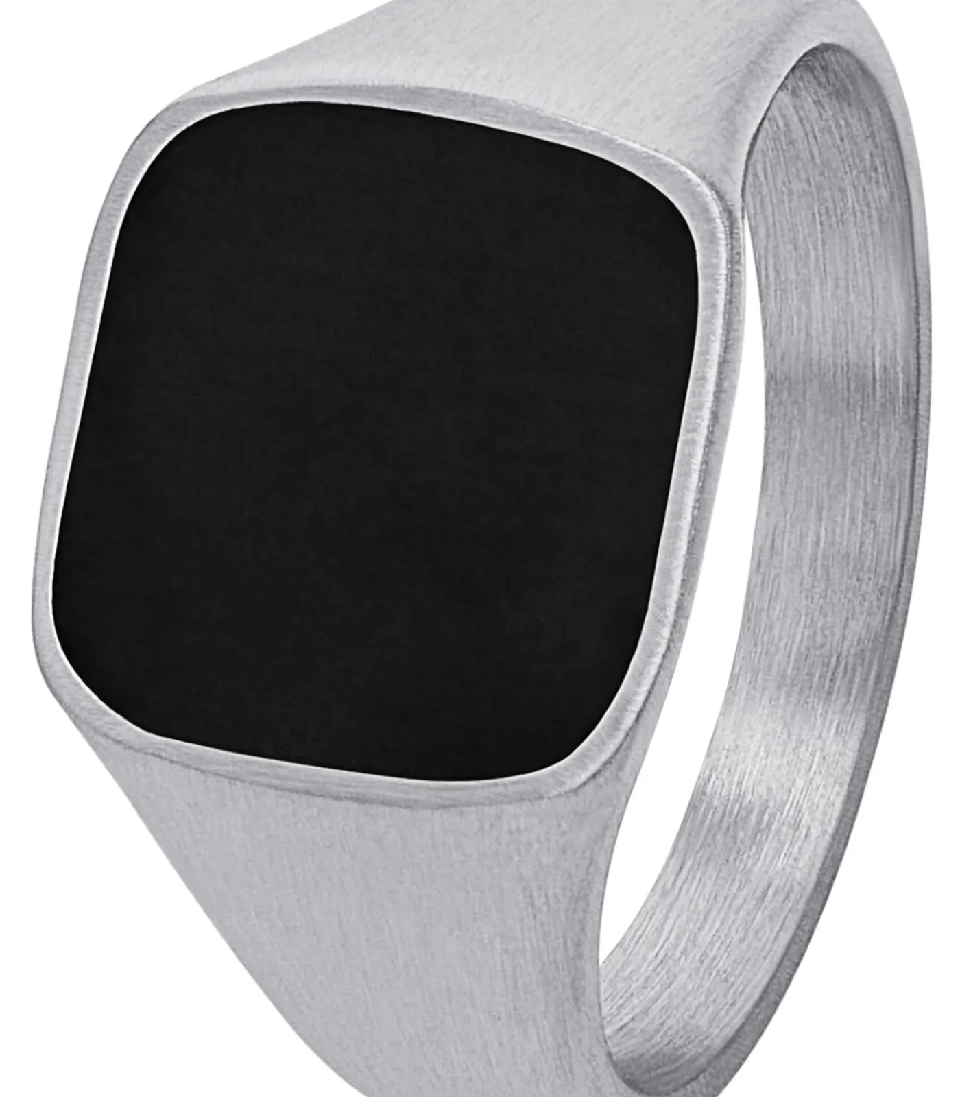 Online Ring voor mannen, roestvrij staal Heren Ringen