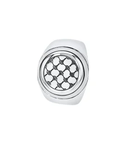 Heren JOOP! Ring voor mannen, roestvrij staal