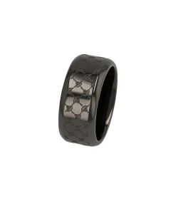 Hot Ring voor mannen, roestvrij staal Heren Ringen