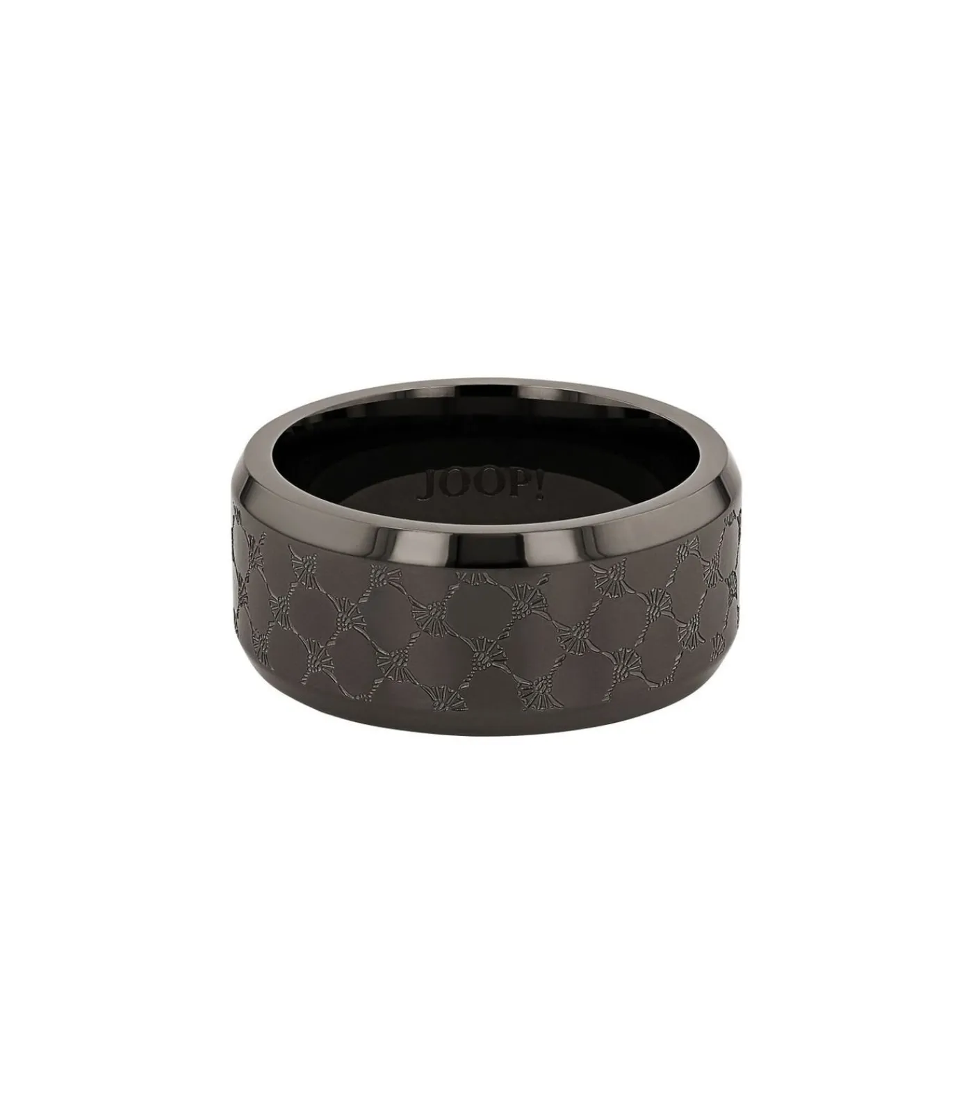 Hot Ring voor mannen, roestvrij staal Heren Ringen