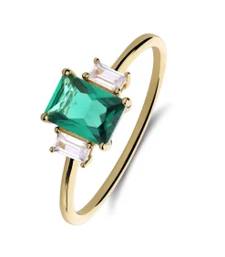 Online Ring Zilver DAMES Ringen