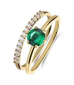 Clearance Ring Zilver DAMES Ringen