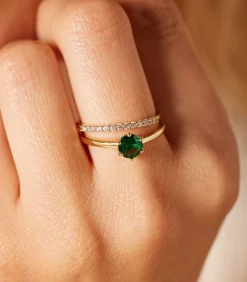 Clearance Ring Zilver DAMES Ringen