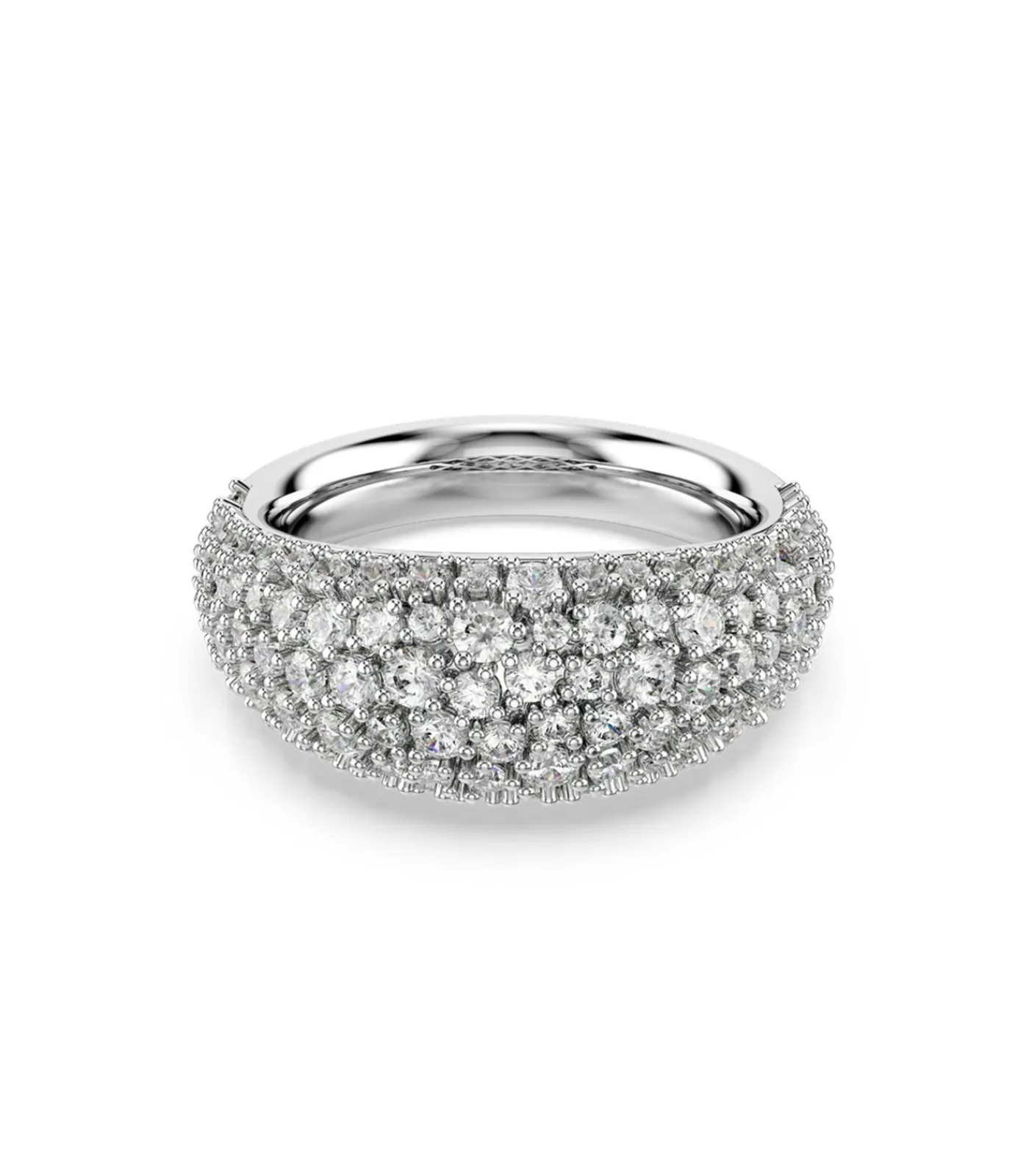 DAMES SWAROVSKI Ring Zilver 5737597