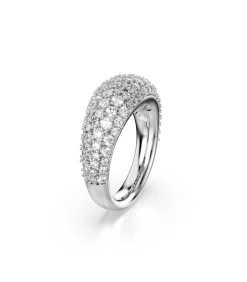 DAMES SWAROVSKI Ring Zilver 5737597