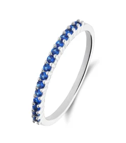 New Ring Zilver - Goudkleurig DAMES Ringen