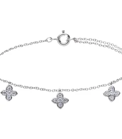 Ring Zilver - Zilverkleurig DAMES Armbanden