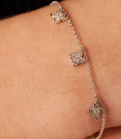 Ring Zilver - Zilverkleurig DAMES Armbanden