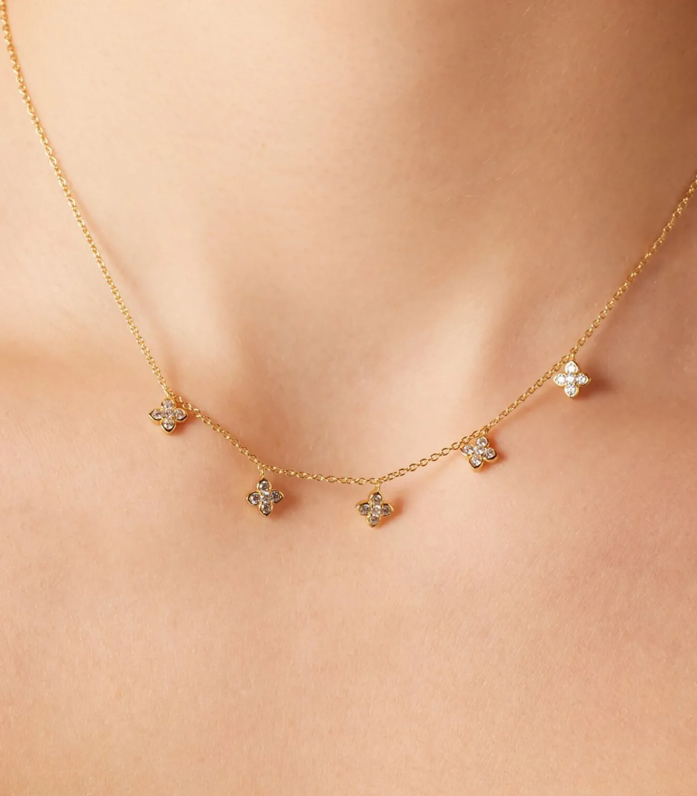 DAMES Lucardi Ring Zilver - Zilverkleurig