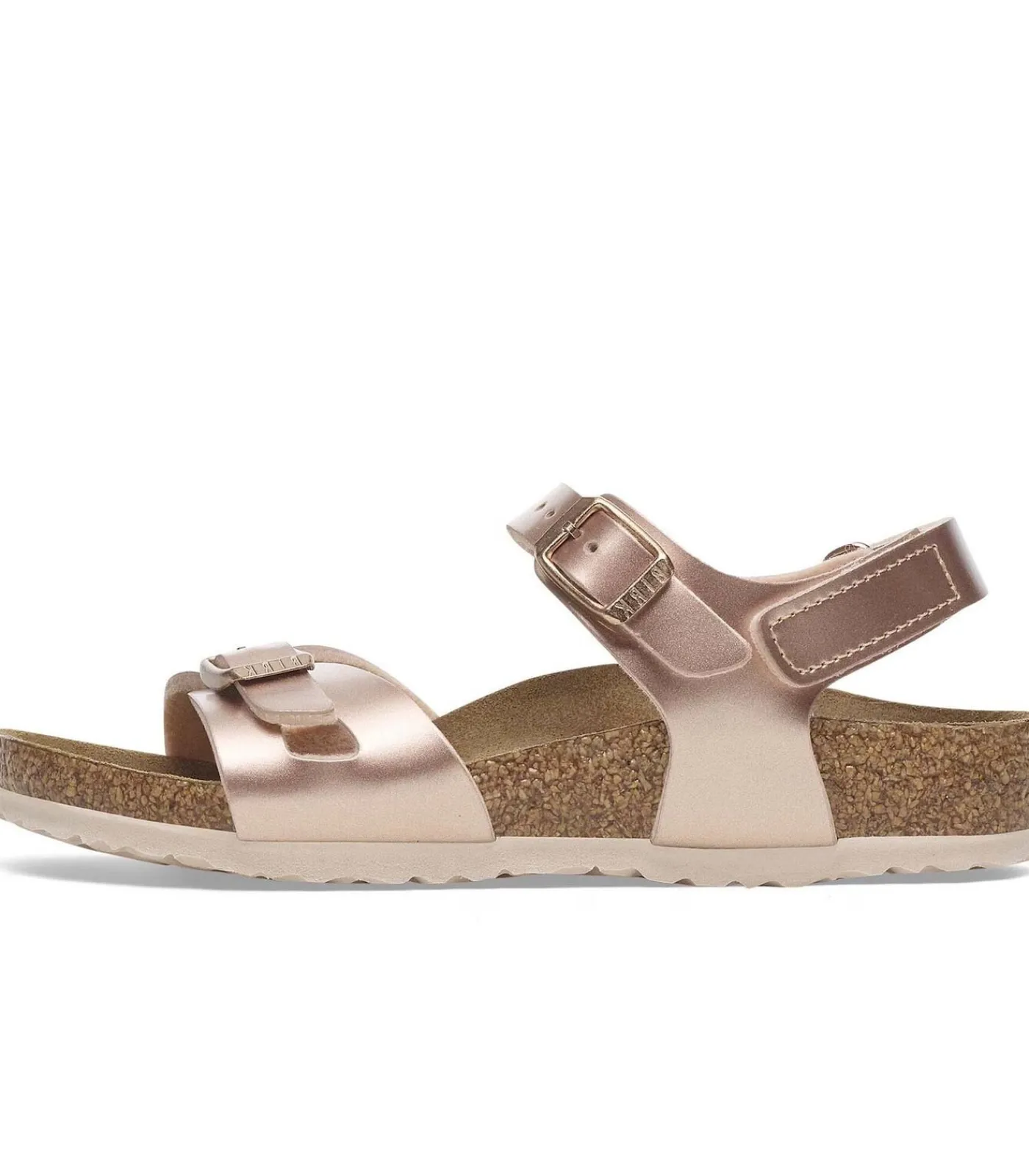 Kinderen Birkenstock Rio Hl Kids, Birko Flor