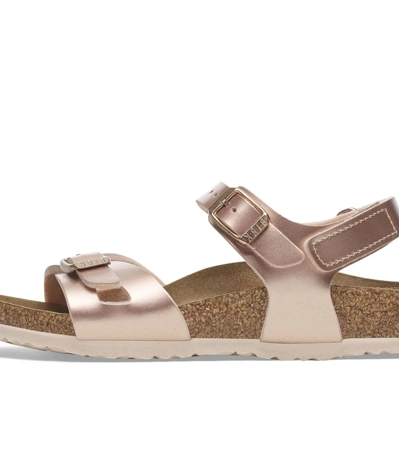 Kinderen Birkenstock Rio Hl Kids, Birko Flor