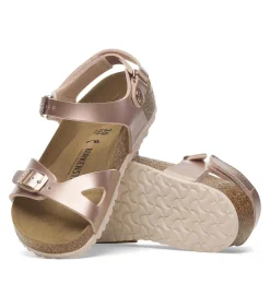Kinderen Birkenstock Rio Hl Kids, Birko Flor