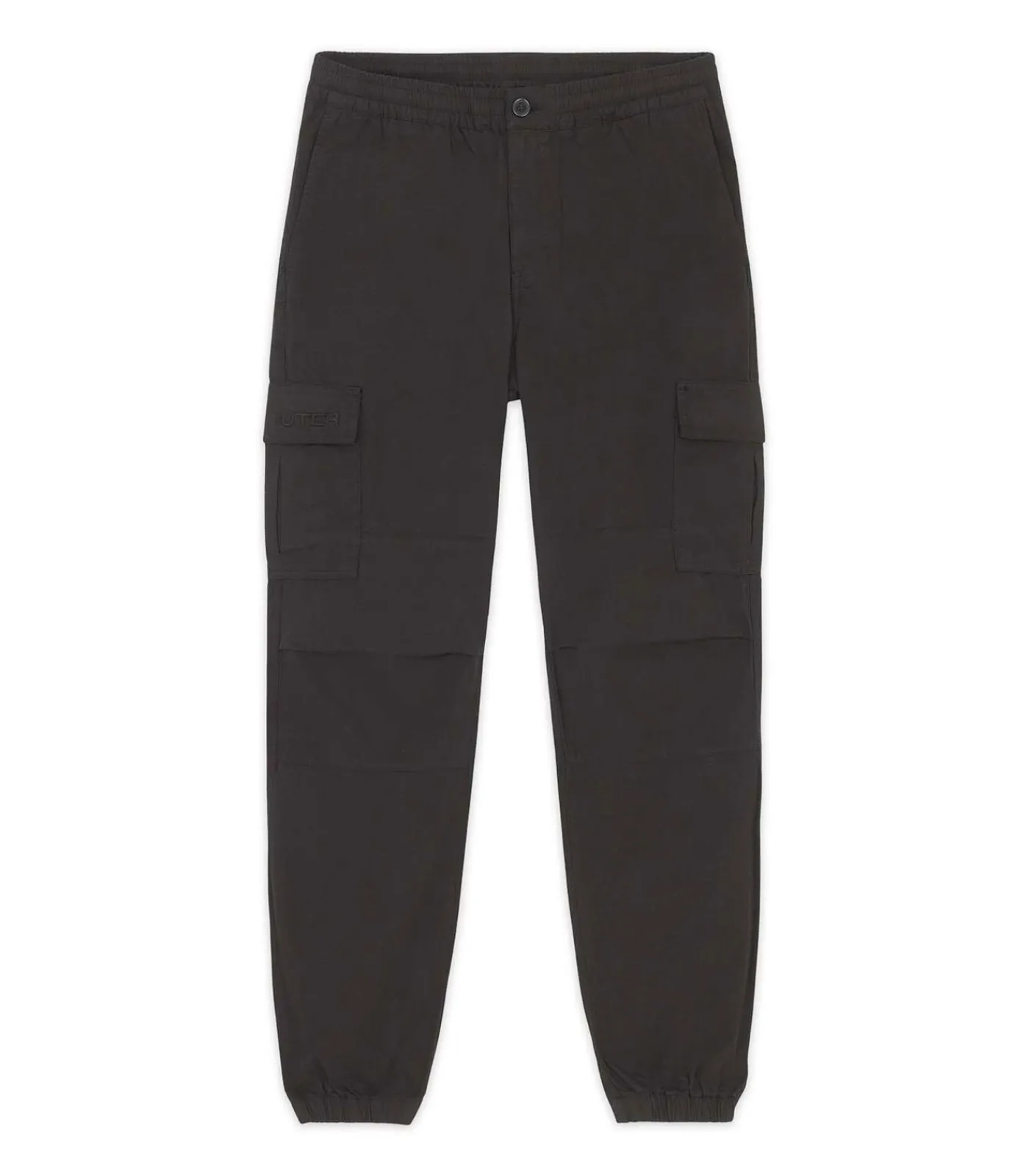 Heren IUTER Ripstop Cargo Jogger