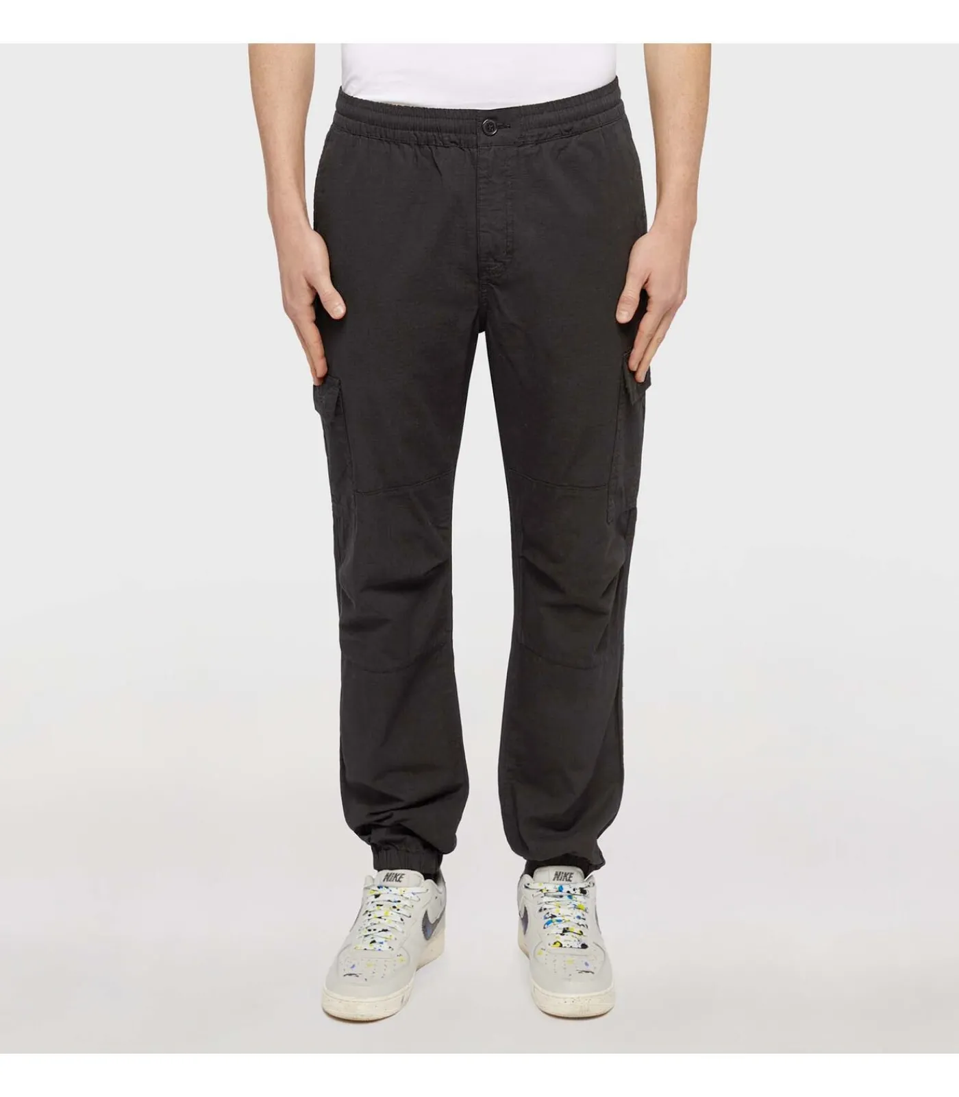 Heren IUTER Ripstop Cargo Jogger