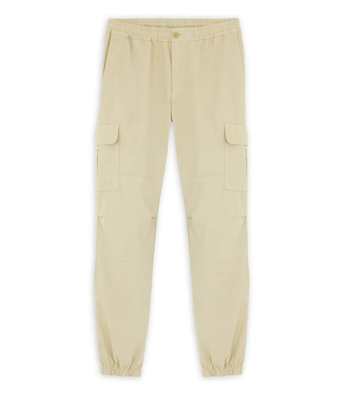 Heren IUTER Ripstop Cargo Jogger