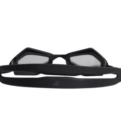 New RIPSTREAM - Zwembril - Zwart Heren Badmode