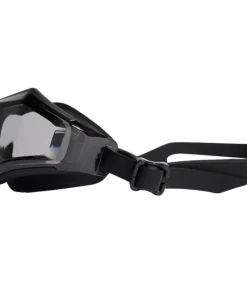 New RIPSTREAM - Zwembril - Zwart Heren Badmode