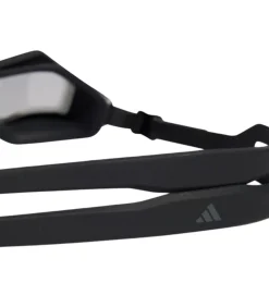 New RIPSTREAM - Zwembril - Zwart Heren Badmode