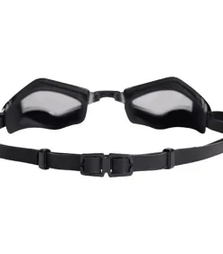 Discount RIPSTREAM SELECT - Zwembril - Zwart Heren Badmode