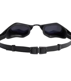 Heren Adidas RIPSTREAM SPEED - Zwembril - Zwart