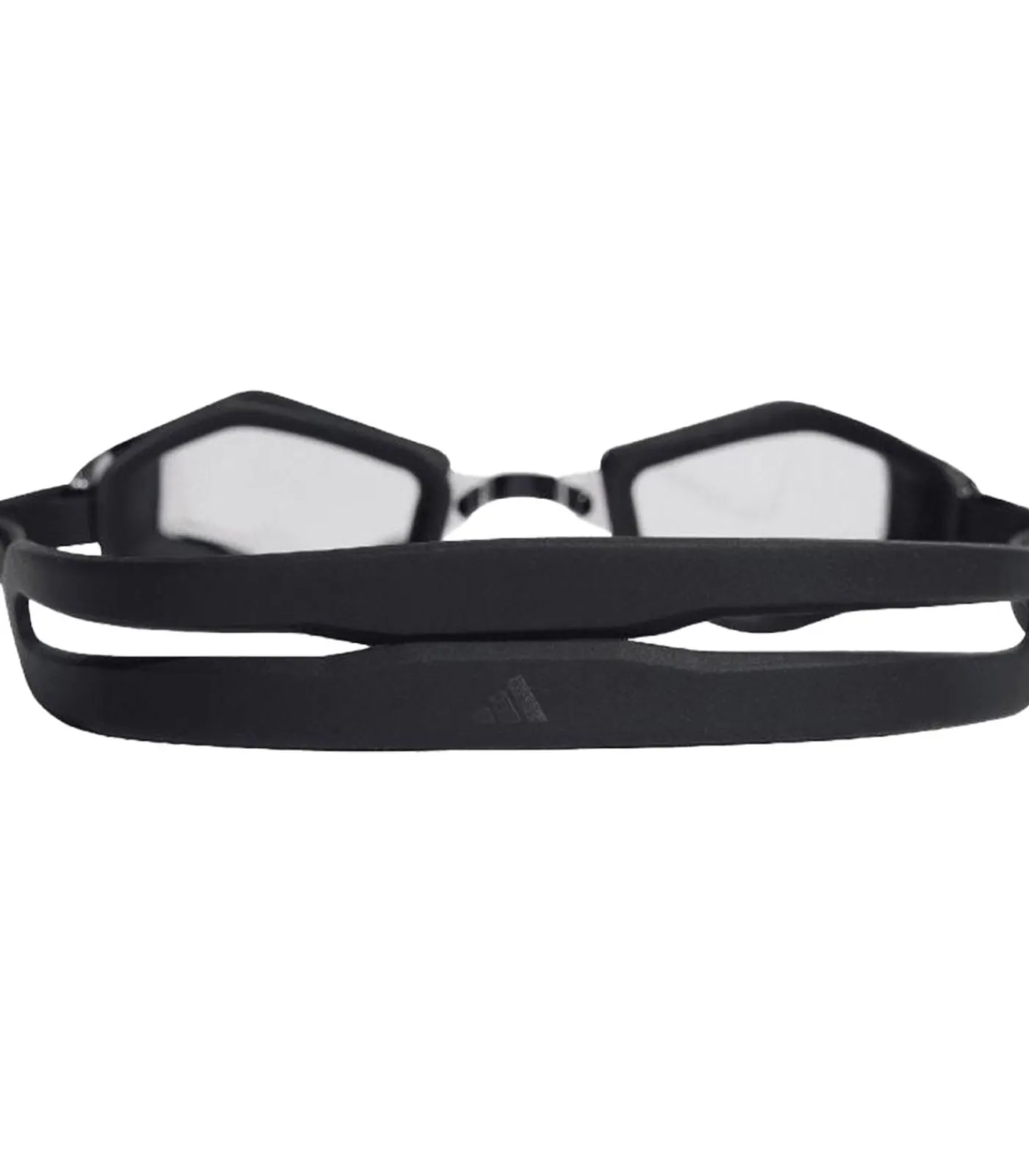 New RIPSTREAM STARTER - Zwembril - Zwart Heren Badmode