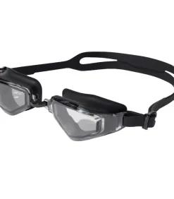 New RIPSTREAM STARTER - Zwembril - Zwart Heren Badmode