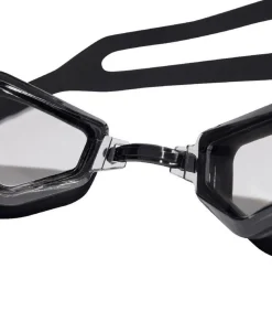 New RIPSTREAM STARTER - Zwembril - Zwart Heren Badmode