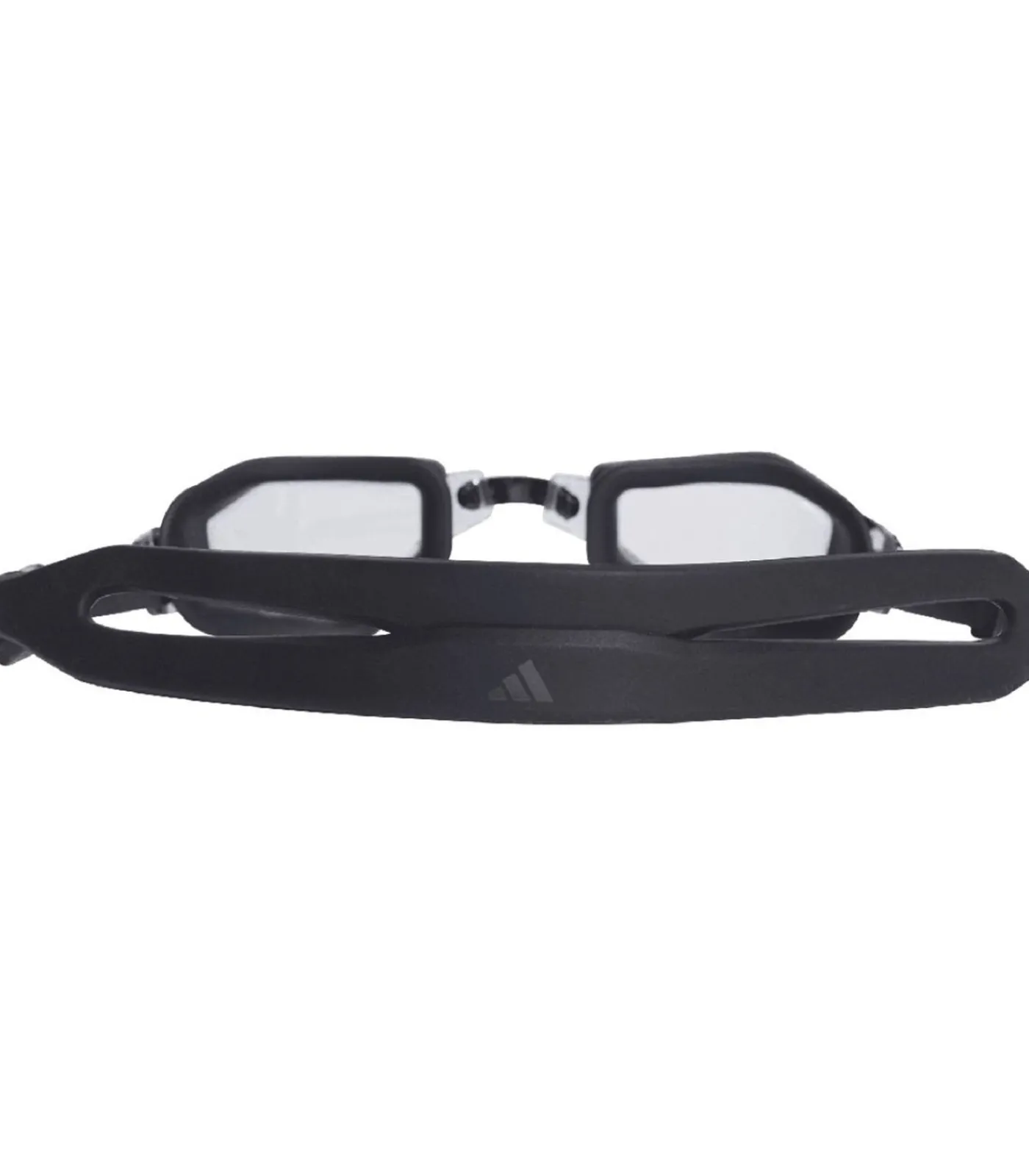 Heren Adidas RIPSTREAM STARTER - Zwembril - Zwart