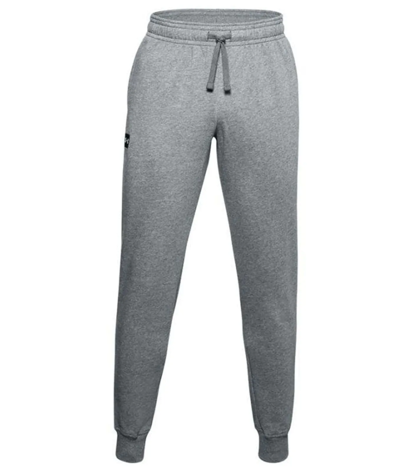 Heren Under Armour RIVAL - Joggingbroek - Grijs