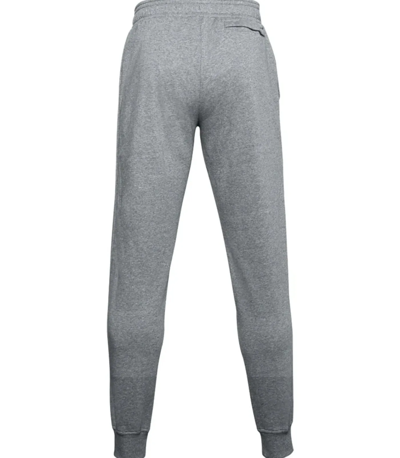 Heren Under Armour RIVAL - Joggingbroek - Grijs