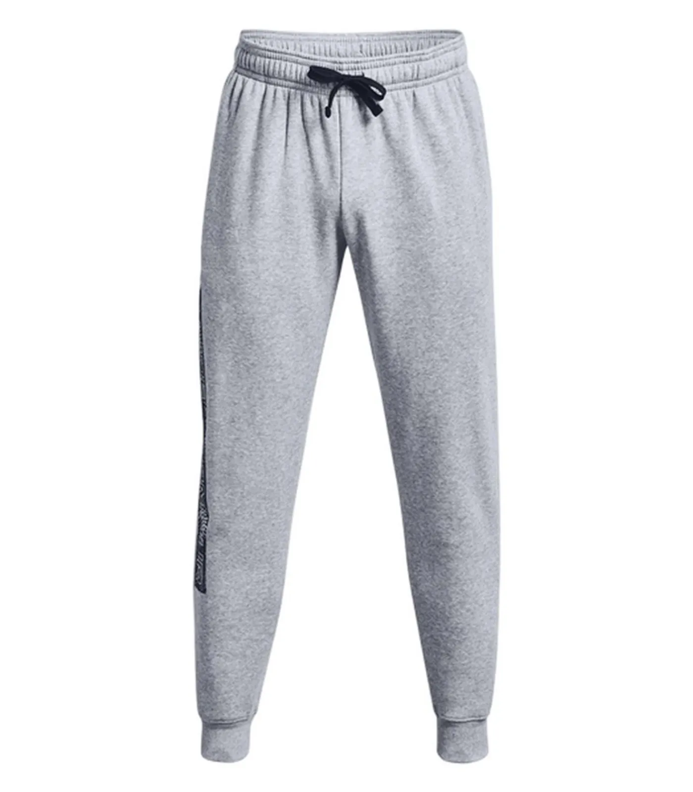 Heren Under Armour RIVAL - Joggingbroek - Grijs