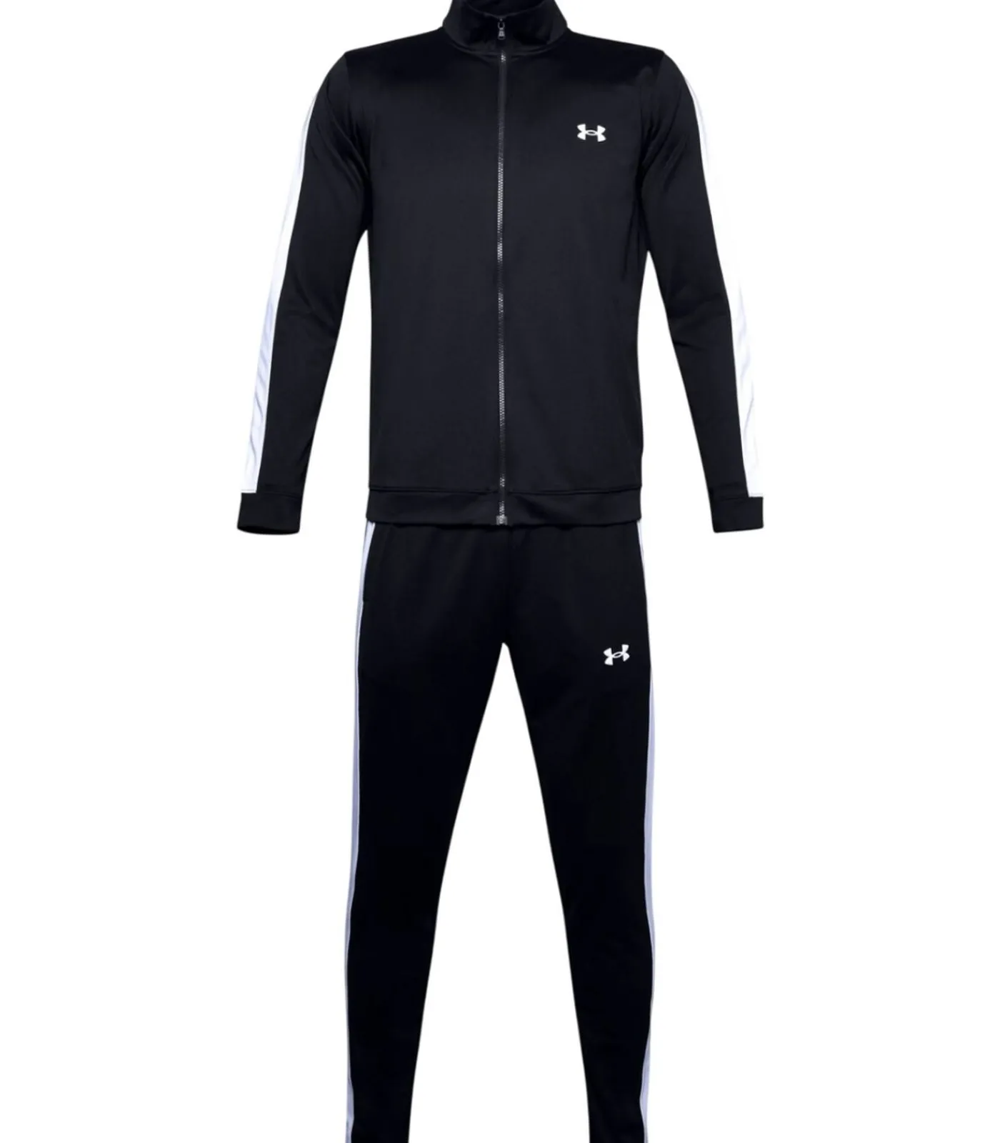 Heren Under Armour RIVAL - Trainingspak - Zwart